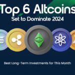 6 Best Altcoins to Invest in This Week for Huge Gains and Long-Term Growth