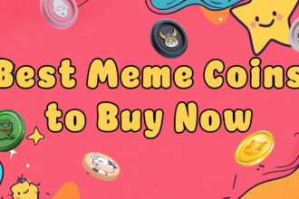 8 Best New Meme Coins to Buy This Month – Grab These Crypto Gems Before They Soar!