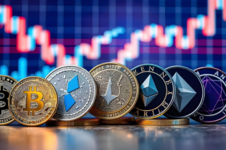 8 XRP Rivals You Can’t Ignore! Best Crypto Presale Picks Ahead of the Next Bull Wave