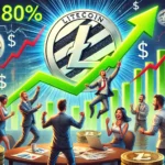 80% of Litecoin Investors in the Green: Is an LTC Sell-Off Next?