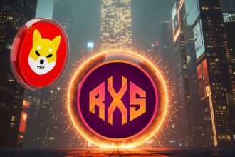 $800 in These 5 Tokens Set to Outperform Shiba Inu (SHIB) Could Balloon to $1,600,000 By Early 2026