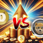 A Bull Run Like No Other: Experts Predict This $0.0013 Crypto Will Outpace DOGE by 2026