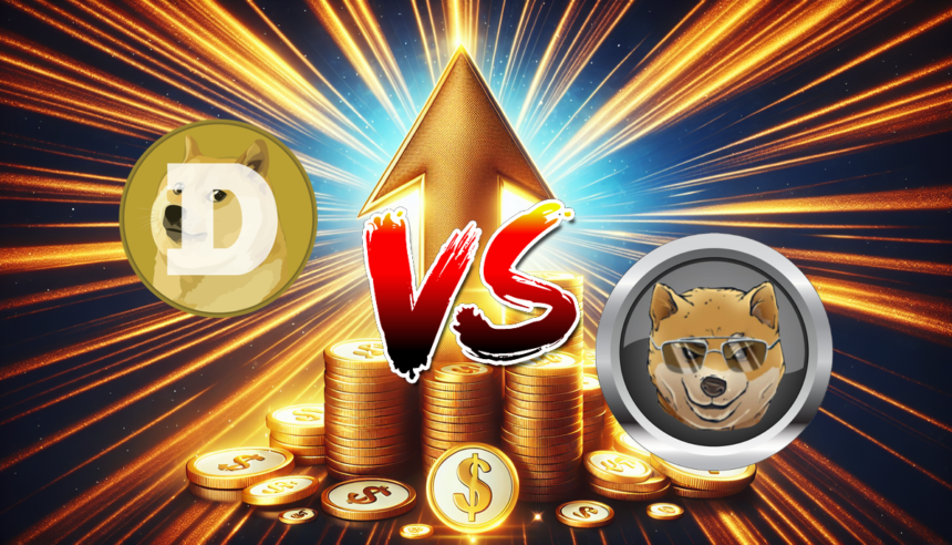 A Bull Run Like No Other: Experts Predict This $0.0013 Crypto Will Outpace DOGE by 2026