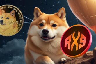 A Small $500 Investment in This Coin Will Balloon to $200,000 by 2026, Just Like HODLing Dogecoin (DOGE) to ATH in 2021