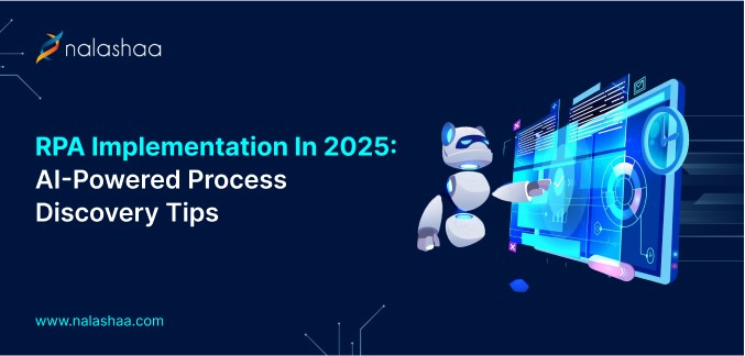 Accelerating RPA implementation in 2025: How AI-powered process discovery will change the automation game