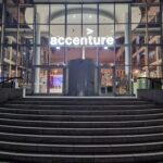 Accenture shocks markets for a good reason: Stock rockets 7%