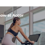 Accor ALL 100 Bonus Points For Each Use Of Peloton In Australia Through September 30, 2025