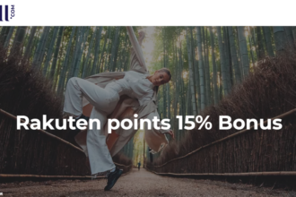 Accor ALL 15% Conversion Bonus From Rakuten Through December 24, 2024