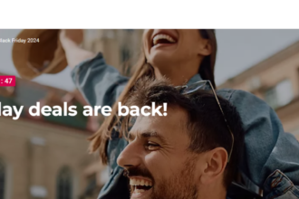 Accor Americas 25% To 60% Off fLASH Sale With Up To 4X Bonus Points For Stays December 20 – November 30, 2025 (Book Dec 6 – 8)