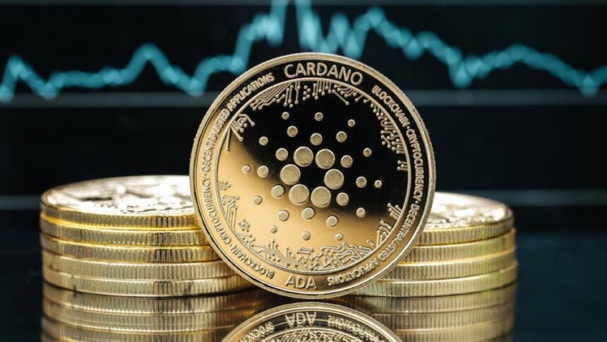 ADA Builder Presents Five-Year Roadmap: Big Moves Ahead for Cardano Blockchain