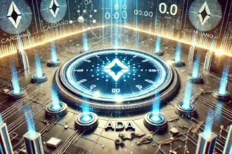 ADA Super Cycle Incoming? Top Analyst Predicts Major Rally for Cardano