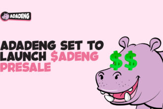 AdaDeng Set To Launch $ADENG Presale, Ushering In A New Meme Coin Movement On Cardano