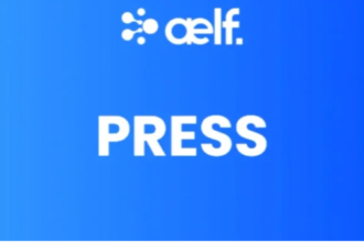 aelf Expands AI Capabilities Through Key Partnerships with Aethir, Edge Matrix Chain, Gaia, NAWS, NetMind.AI and Nuklai