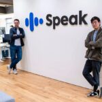 AI-driven language learning startup Speak raises $78M at a $1B valuation