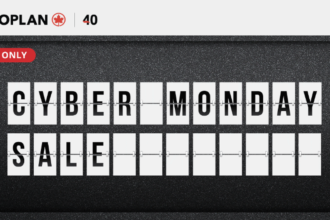 Air Canada Cyber Monday 25% Off & $100 Off Offers For Travel Through October 2025 (Book Today Only)