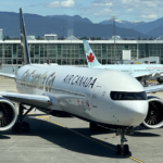 Air Canada Rolls Out Free & Fast WiFi Network Wide From May 2025