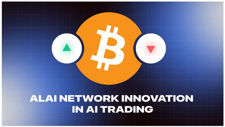 ALAI Network Unveils BTC Prediction Model from Its Advanced AI Portfolio