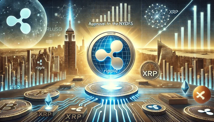 “All Noise for XRP” Until These Two Events Unfold, Analyst Predicts