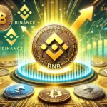 Altcoin Rotation Pushes Binance’s BNB to Break 3-Year Price Range