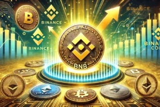 Altcoin Rotation Pushes Binance’s BNB to Break 3-Year Price Range