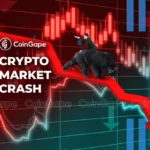 Altcoins Crash Lead to $1.76 Billion in Crypto Liquidations, What’s Next?