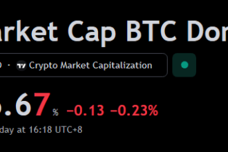 Altcoins Poised For December Gains As Bitcoin Loses Ground: Analyst