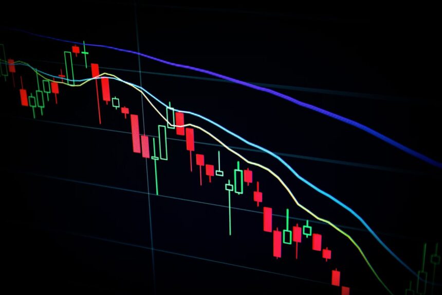 Altcoins take a hit as crypto market sees $1.5 billion liquidated