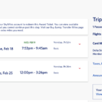 Amazing Delta SkyMiles Deal: Fly to Europe from 24K SkyMiles Roundtrip!