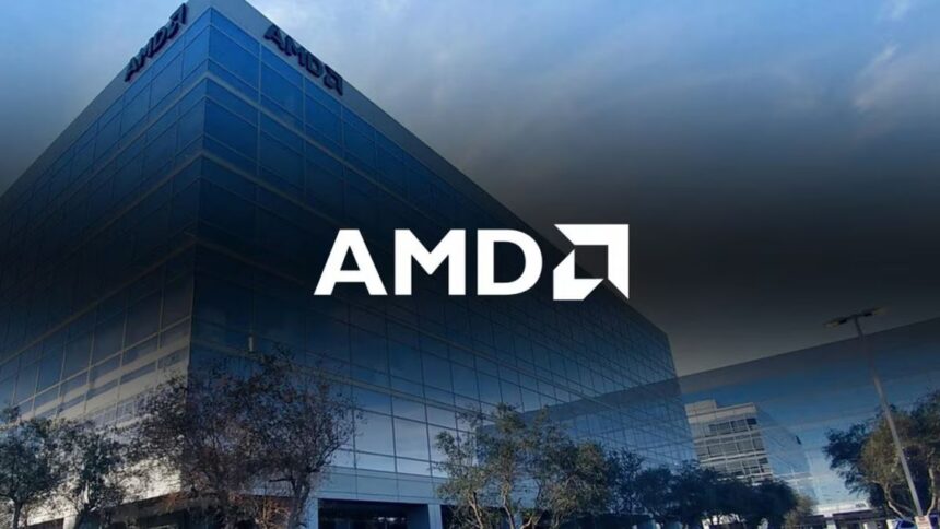 AMD stock shoots up 5.7%: Here’s what is fueling it