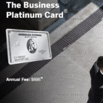 American Express Adds US$200 Hilton Credit To The Business Platinum Charge Card