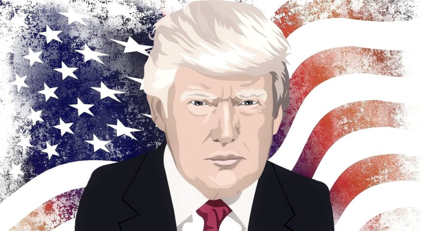 Analyst Claims Trump Is Buying XRP, BTC, and HBAR: Is an ETF Approval Next?