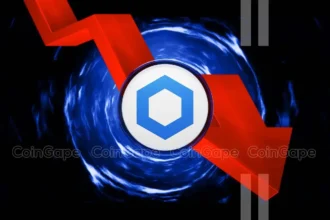 Analyst Forecasts Chainlink Price Target of $200 This Cycle