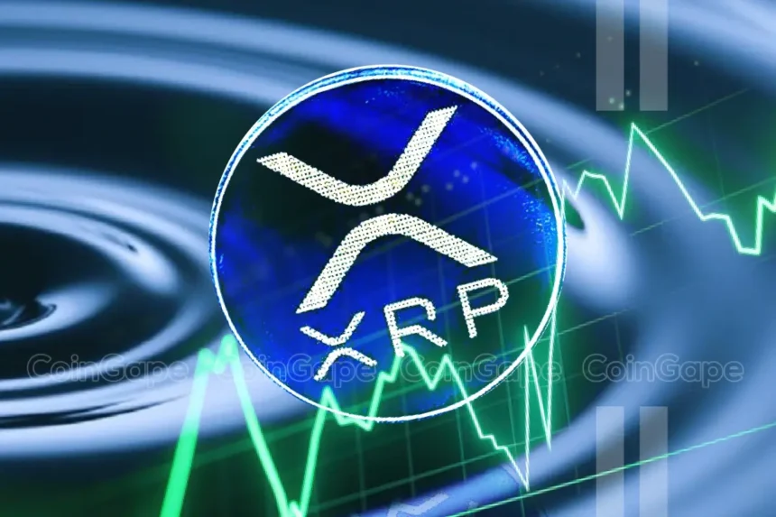 Analyst Reveals Crucial Targets For XRP Price Following Bull Flag Formation