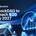 Analysts Forecast BlockDAG to Drive the 2025 Altcoin Surge, Eyeing $20 by 2027 – SOL Braces for Boom & DOGE Radiates Optimism