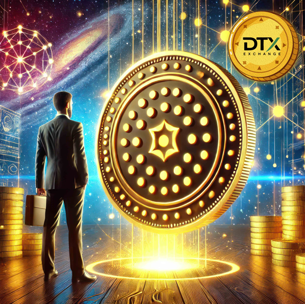 Analysts Predict 20x ROIs For DTX Holders, Surpassing Estimated Returns From Cardano (ADA) and Ethereum (ETH) In 2025