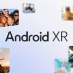 Android XR: Google and Samsung bet big to finish Vision Pro