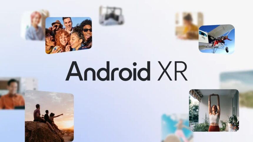 Android XR: Google and Samsung bet big to finish Vision Pro