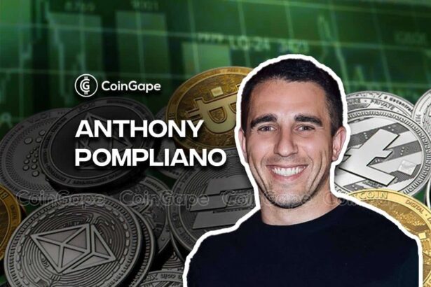 Anthony Pompliano Reveals The Risk Involved In MicroStrategy’s ‘Bitcoin Strategy’