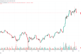 Anthony Scaramucci Foresees China Bitcoin Strategic Reserve In 2025