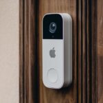 Apple to release Face ID-powered home security devices