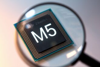 Apple’s M5 chips will crush performance records