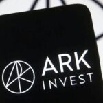 Ark Invest Sells $3.9M Coinbase Shares, Keeps $110M in Holdings