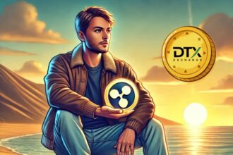 Attention Shifts from Memes to Utility: Ripple (XRP) and Cardano (ADA) Set to Skyrocket as This New DeFi Coin Enters Whales Radar