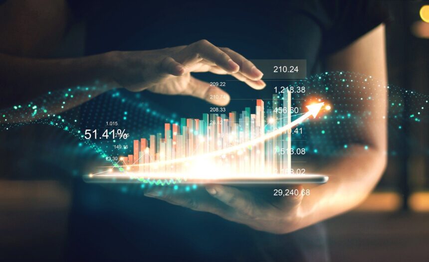 Automatic file format detection in data migration projects