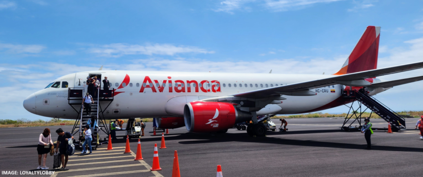 Avianca LifeMiles Buy Miles Holiday Sale At Up To 160% Bonus Through December 31, 2024