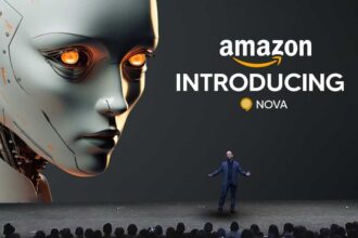 AWS introduced Amazon Nova, a next-generation foundation model family