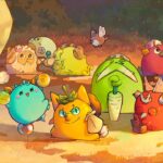 Axie Infinity Launches User-Friendly Adoption Center for Gamers