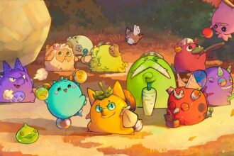 Axie Infinity Launches User-Friendly Adoption Center for Gamers