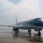 Azerbaijan Airlines Flight J2-8243 Crashes In Kazakhstan