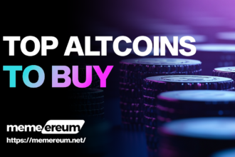 Best Altcoins to Buy in 2024: Memereum, Ripple, and Solana Lead the Way